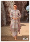 Sobia Nazir Luxury Vol 15 By Keval Cotton Pakistani Dress Material Suppliers In India
